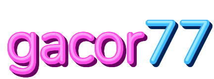 gacor77 — logo kanal